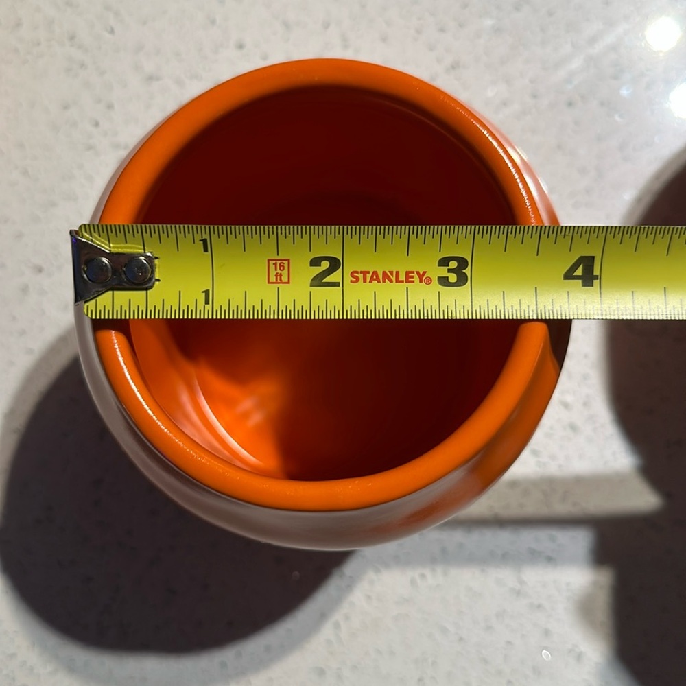 Rae Dunn Canister w/lid • TREATS (NWOT) - Picture 6 of 10